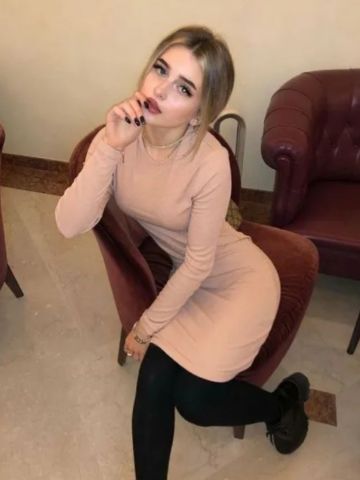 Анкета проститутки Инга, Нюрба, 24 года, №244705